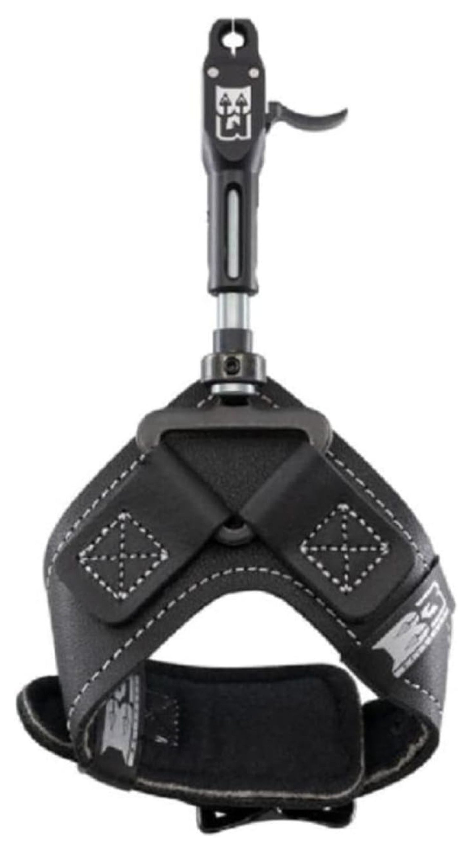 Rival DoubleCaliper Release Aid with Connector System