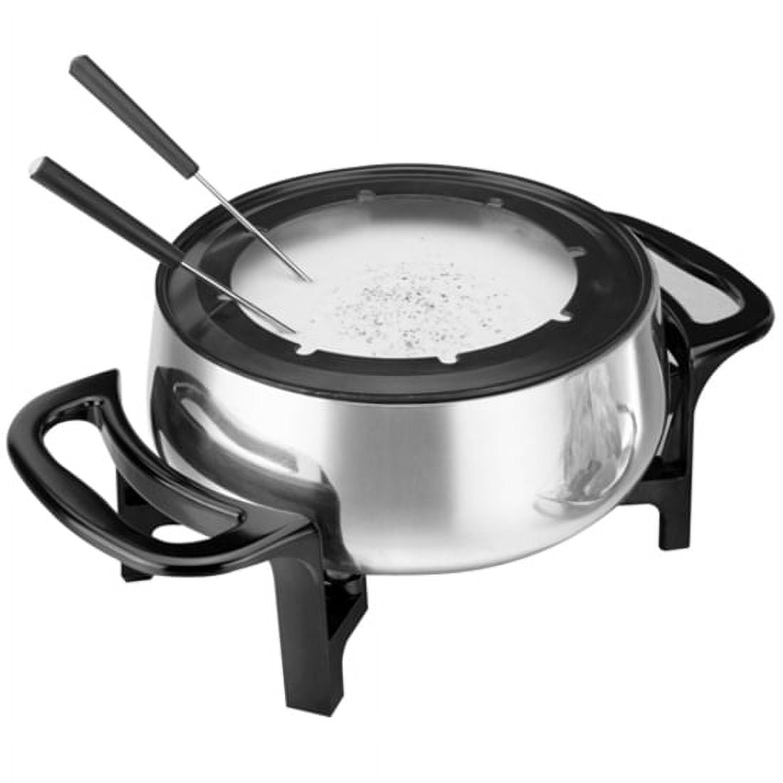 Rival FD350S Fondue Pot