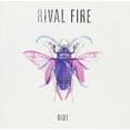 thumbnail image 1 of Rival Fire - Riot - Music & Performance - CD, 1 of 1