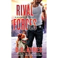 thumbnail image 1 of Pre-Owned Rival Forces (Mass Market Paperback) 1250086957 9781250086952, 1 of 1