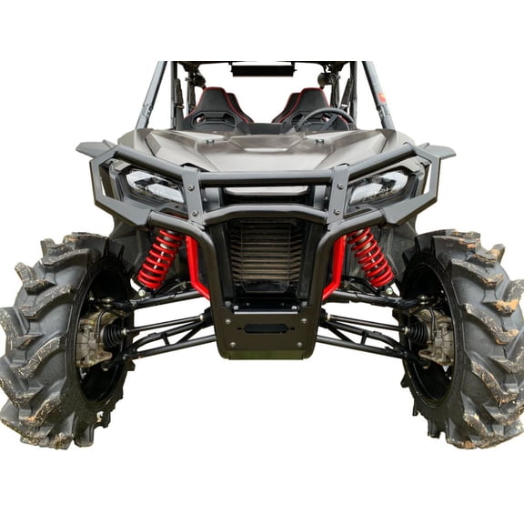 Rival Front Bumper 2444.2147.1 for Honda Talon 1000R X X-4 19-24