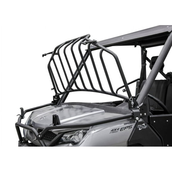 Rival Hood Rack 2444.6895.1 for CF Moto UForce 1000 XL 19-26