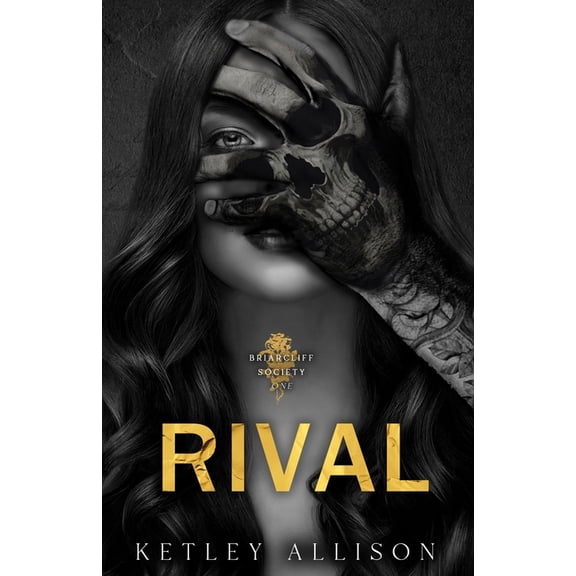 Rival, (Paperback)