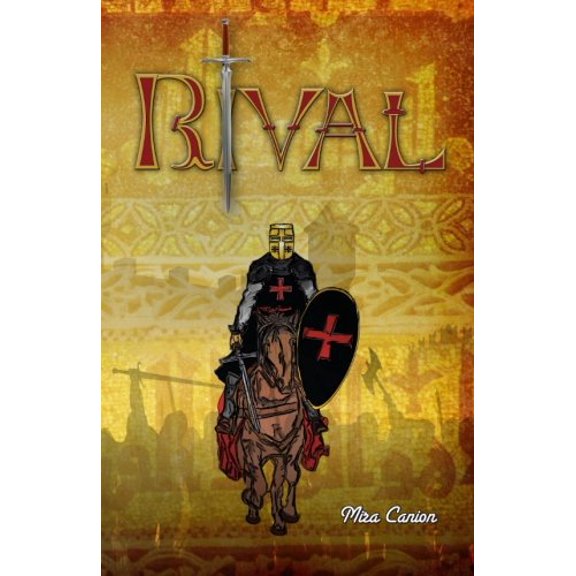 Pre-Owned Rival (Spanish Edition) (Paperback) 0983695849 9780983695844