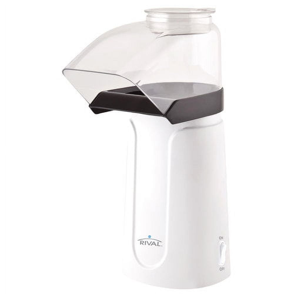 Rival Popcorn Maker