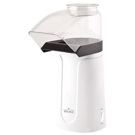 Rival Popcorn Maker