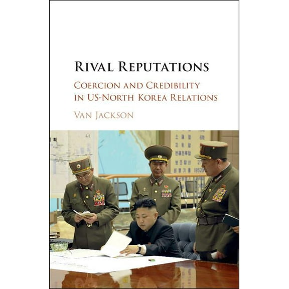 Rival Reputations, (Hardcover)