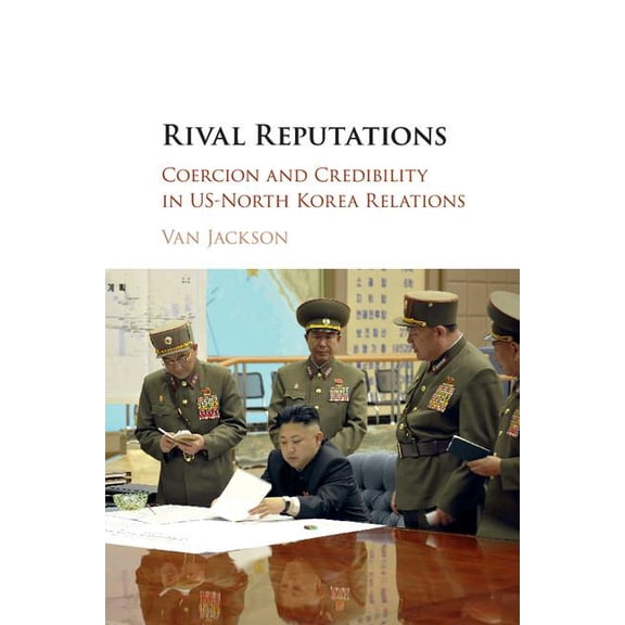 Rival Reputations, (Paperback)