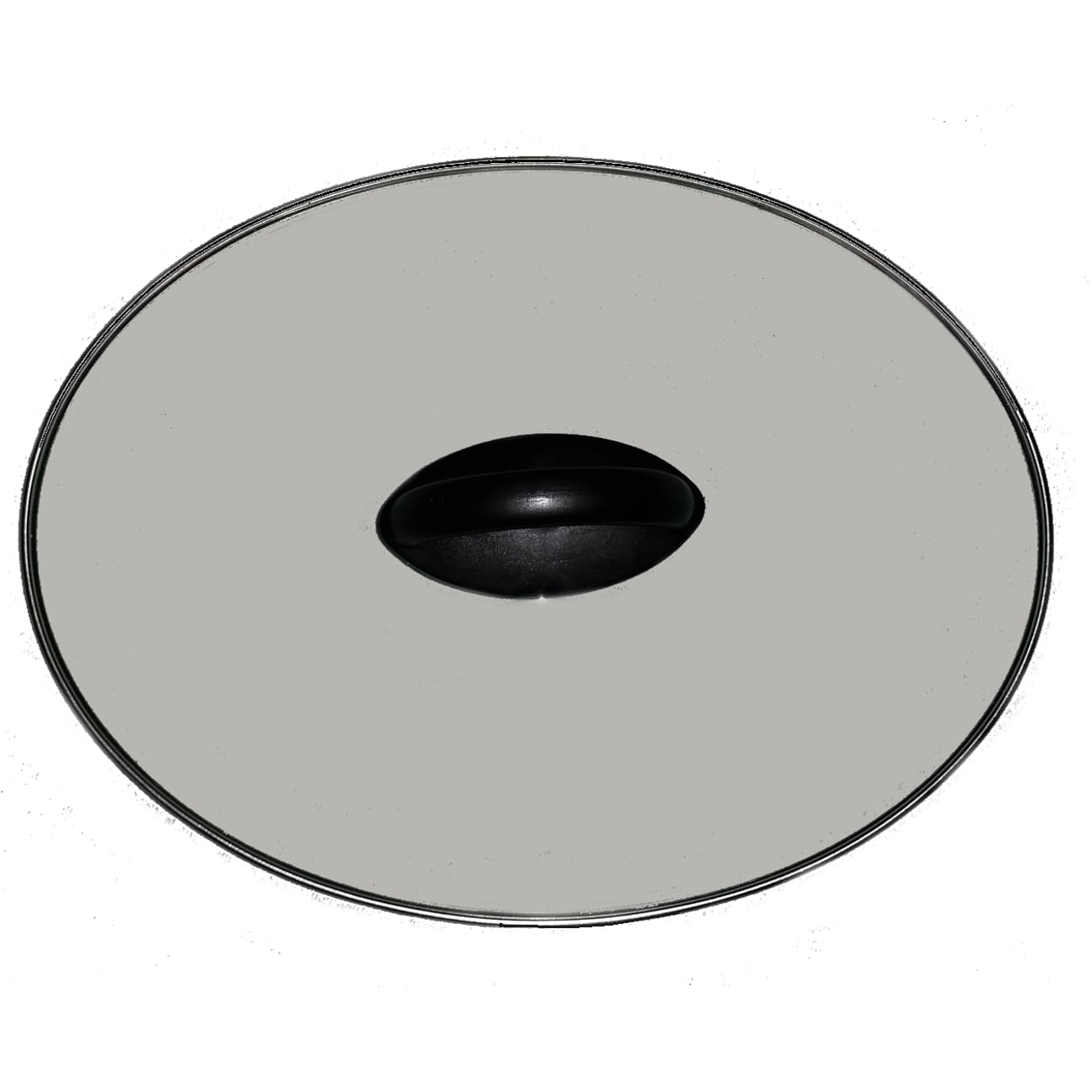 Rival 3735-WN Crock Pot Oval Glass Lid Replacement-12388$A