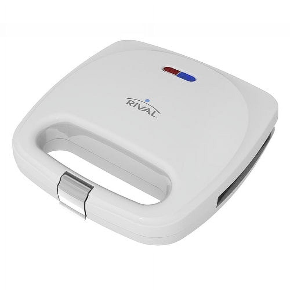 Rival Sandwich Maker
