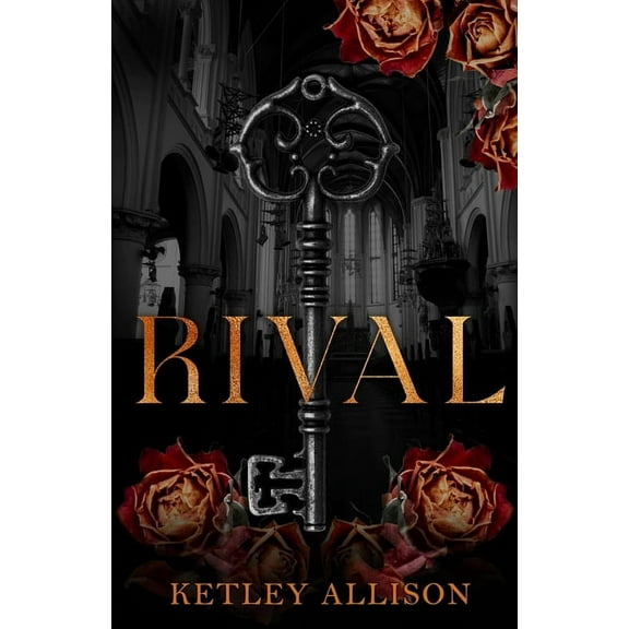 Rival: Special Edition, (Paperback)