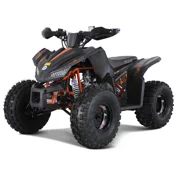 Rival Trailhawk 10 125cc Fully Automatic Mid Sport ATV