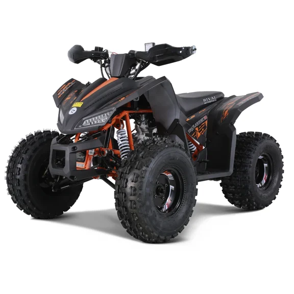 Rival Trailhawk 10 125cc Fully Automatic Mid Sport ATV