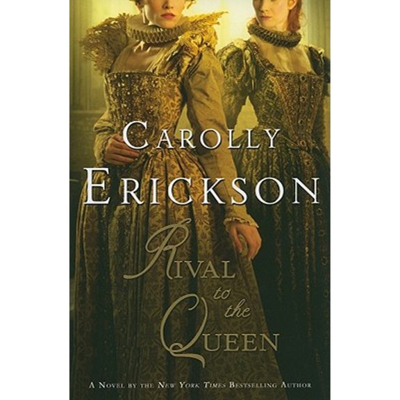 Pre-Owned Rival to the Queen (Hardcover) 0312379749 9780312379742