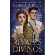 Rivales Divinos -V1, Paperback