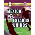 thumbnail image 1 of Spark: Rivales de la Copa Mundial México vs. Estados Unidos, (Hardcover), 1 of 1