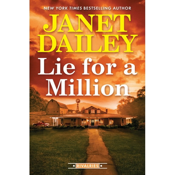 Rivalries Lie for a Million (Paperback)