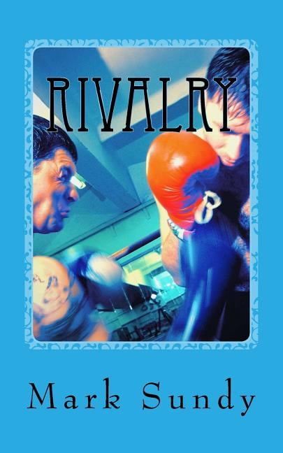 Rivalry: A Deadly Trap (Paperback)