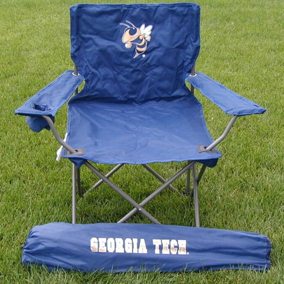 Rivalry Collegiate Folding Adult Tailgate Chair