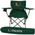 thumbnail image 1 of Rivalry Collegiate Folding Adult Tailgate Chair, 1 of 7