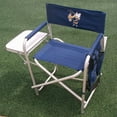 thumbnail image 1 of Rivalry Collegiate Folding Directors Chair, 1 of 7