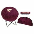 thumbnail image 1 of Rivalry Collegiate Round Chair, 1 of 2