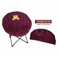 thumbnail image 1 of Rivalry Collegiate Round Chair, 1 of 2