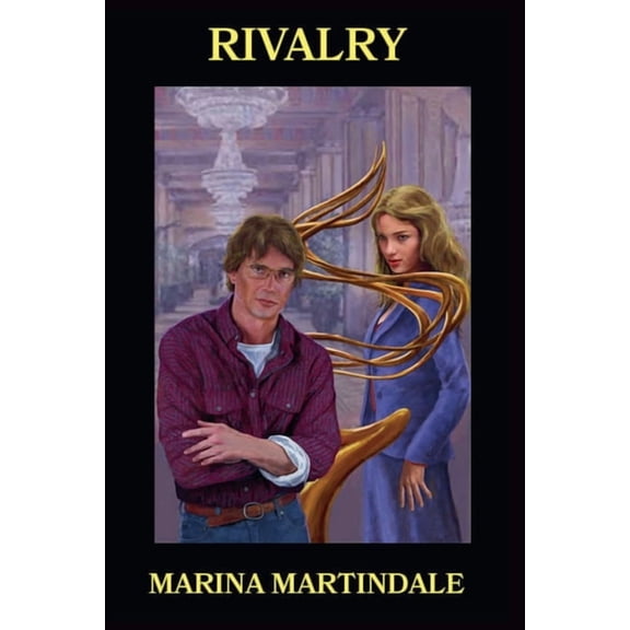 Rivalry, (Paperback)