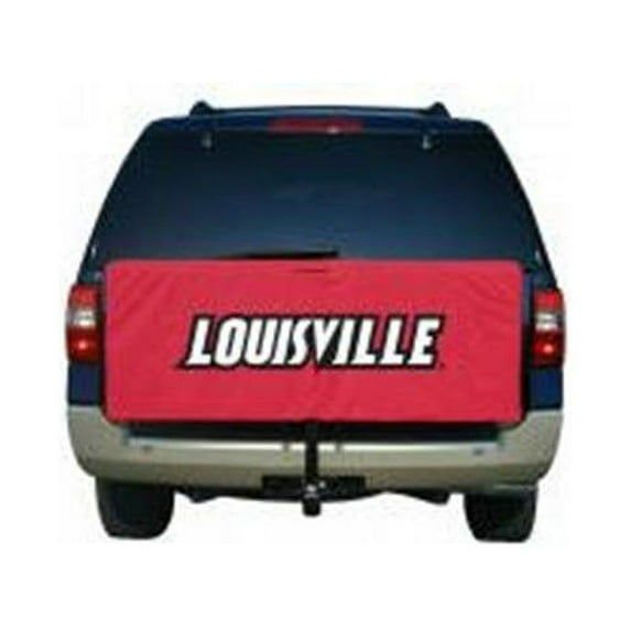 Rivalry RV253-6050 Louisville Tailgate Hitch Seat Cover