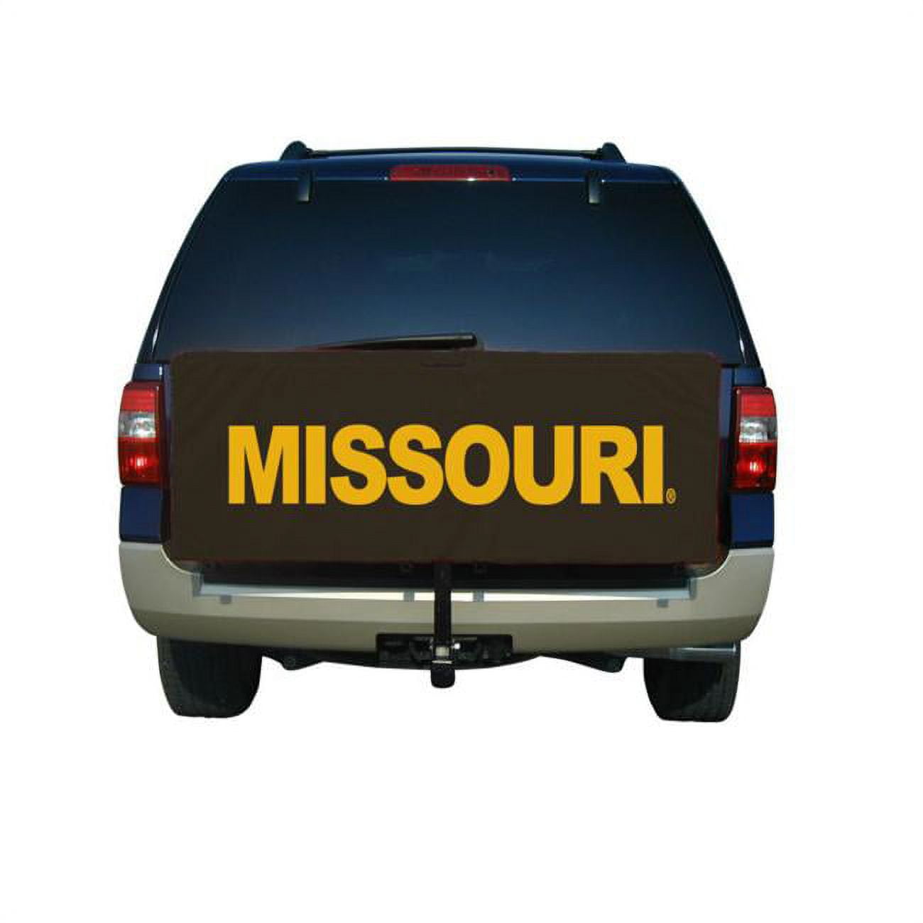 Rivalry RV2796050 Missouri Tailgate Hitch Seat Cover