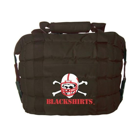 Rivalry Nebraska Cooler Bag- Blackshirts