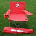thumbnail image 1 of Rivalry RV439-1000 Wisconsin Adult Chair, 1 of 2