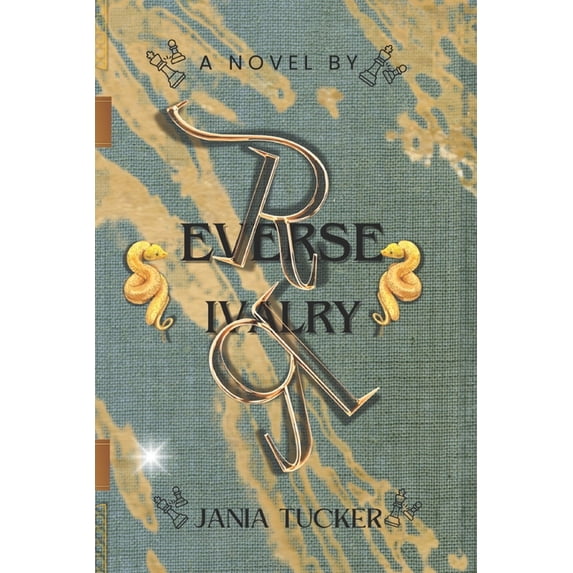 Rivalry Reverse Rivalry, Book 1, (Paperback)