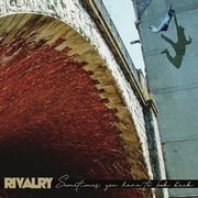 Rivalry - Sometimes You Have To Look Back - Music & Performance - CD