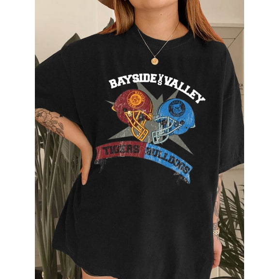 Rivalry T-Shirt