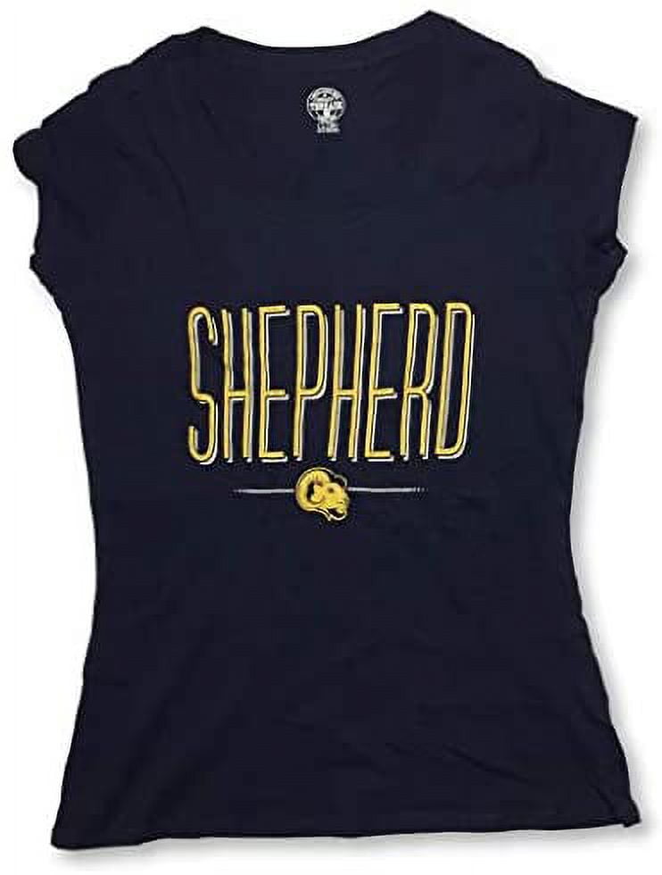 Shepherd 2025 university sweatshirt