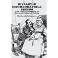thumbnail image 1 of Rivalry in Southern Africa 1893-99: The Transformation of German Colonial Policy, (Hardcover), 1 of 1