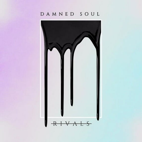 Rivals - Damned Soul - Music & Performance - Vinyl