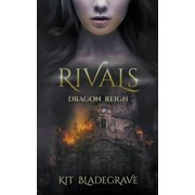 Rivals, (Paperback)