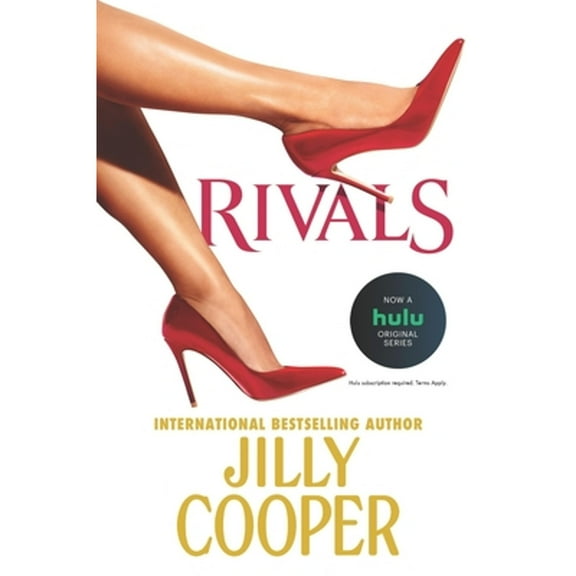 Pre-Owned Rivals (Paperback) 153877352X 9781538773529