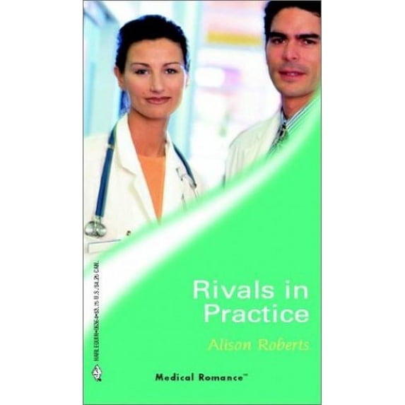 Pre-Owned Rivals in Practice Paperback