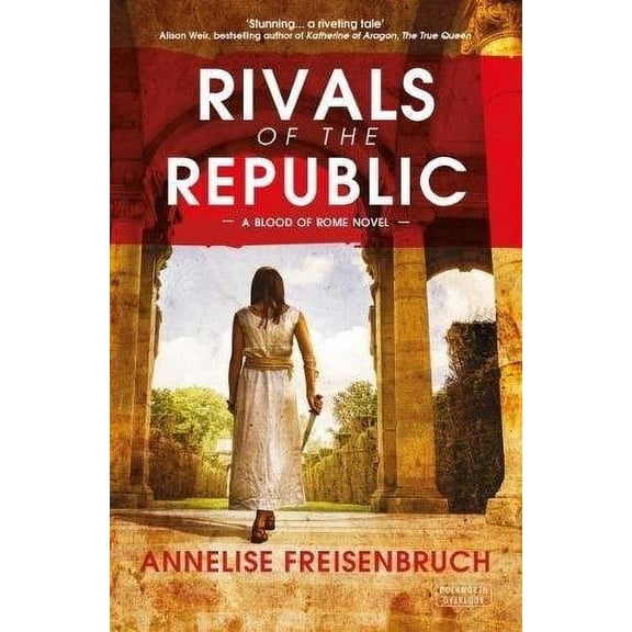Rivals of the Republic