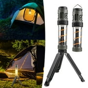 Rivaltac Mosquito Repeller - 3in1 Rival Tac Mosquito Repeller,Portable Waterproof Camping and Flashlight,Meet All The Functions Needed for Outdoor Activities 3in1 Portable Camping And Flashlight