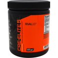 Rivalus Creelite5 5Source Creatine Orange, 301g