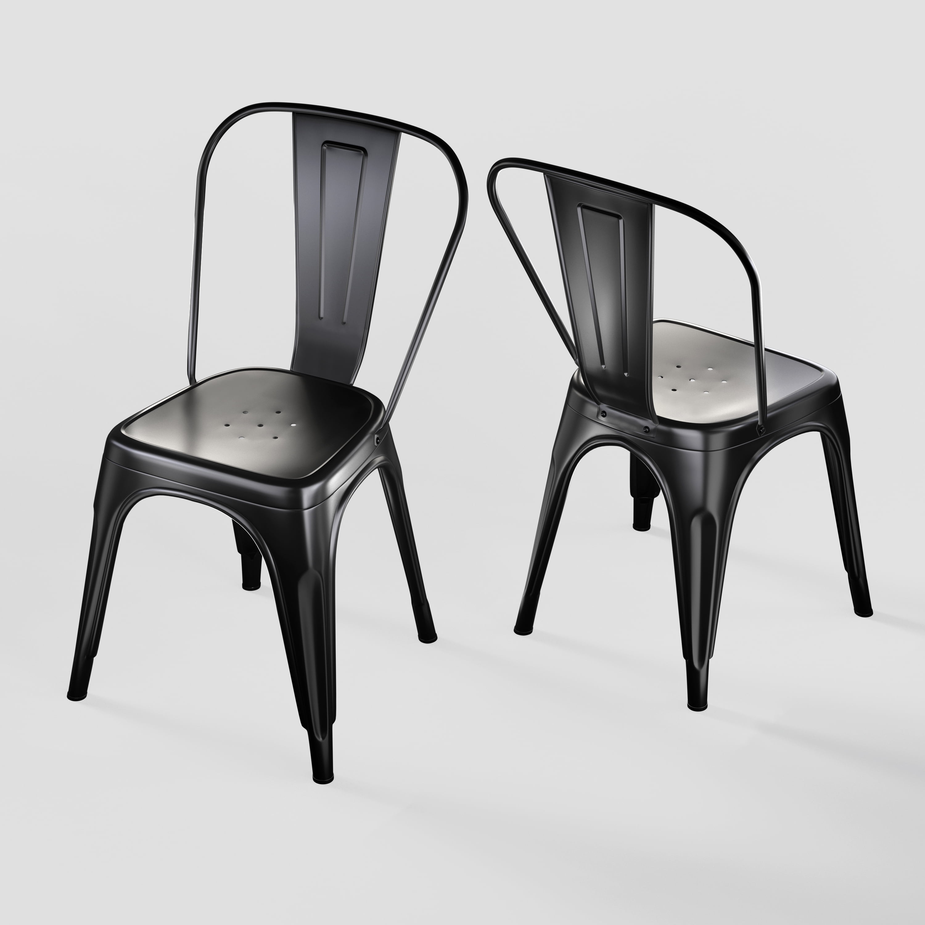Tolix Chairs