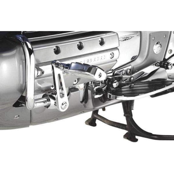 Rivco HD005