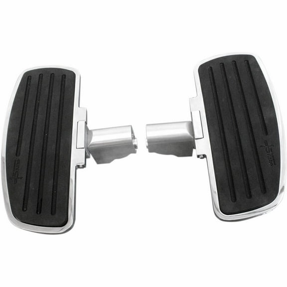 Rivco Products CA020-RTV2 Driver Floorboards