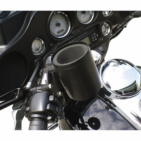 Rivco Products CHB20 Cup Holder - Black