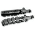 thumbnail image 1 of Rivco Products PEGSBK Anti-Vibration Highway Pegs - Black, 1 of 1
