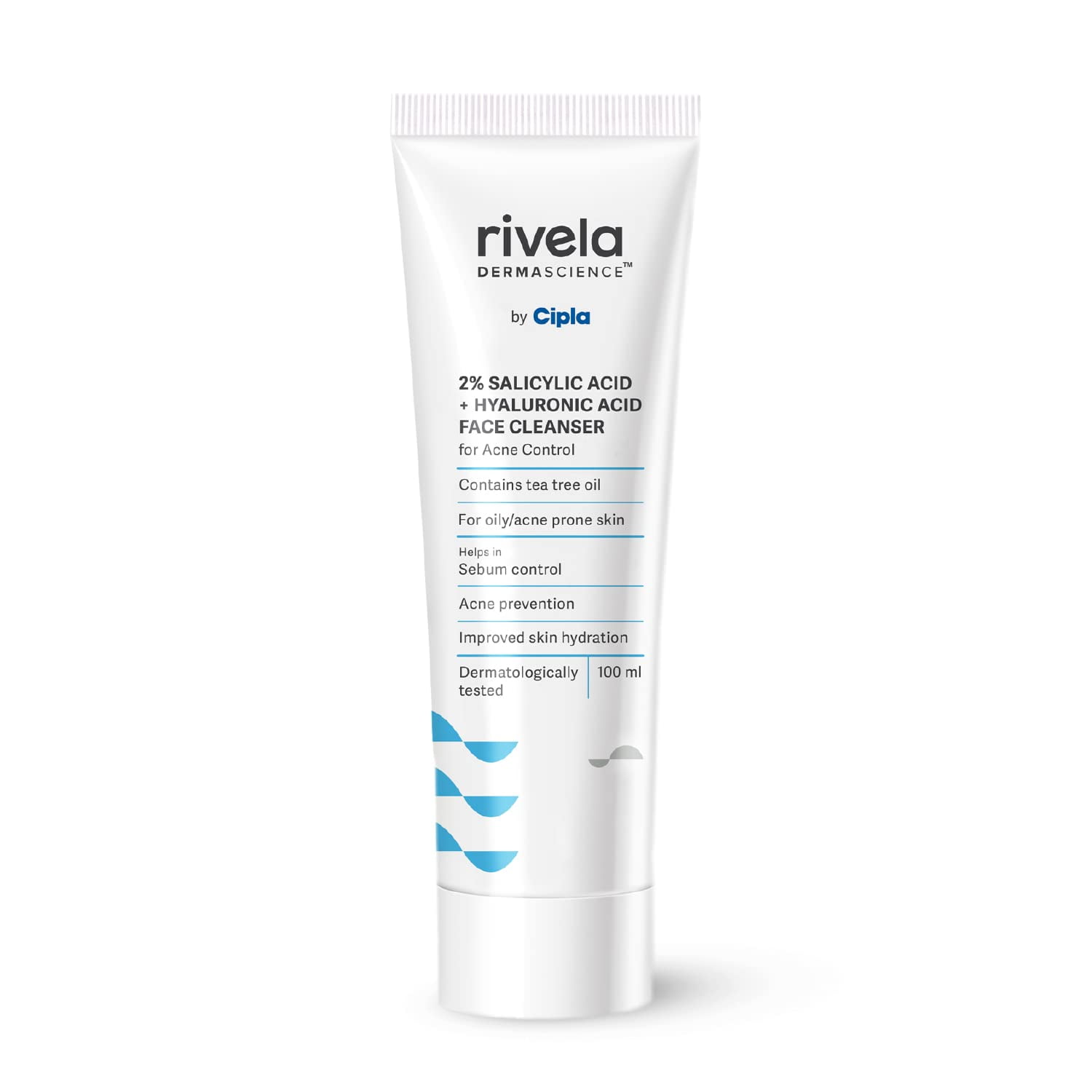 Salicylic acid 2024 containing face wash
